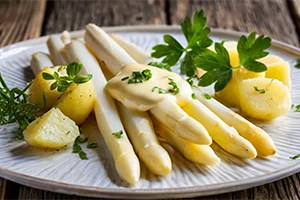 Asperges Asperges