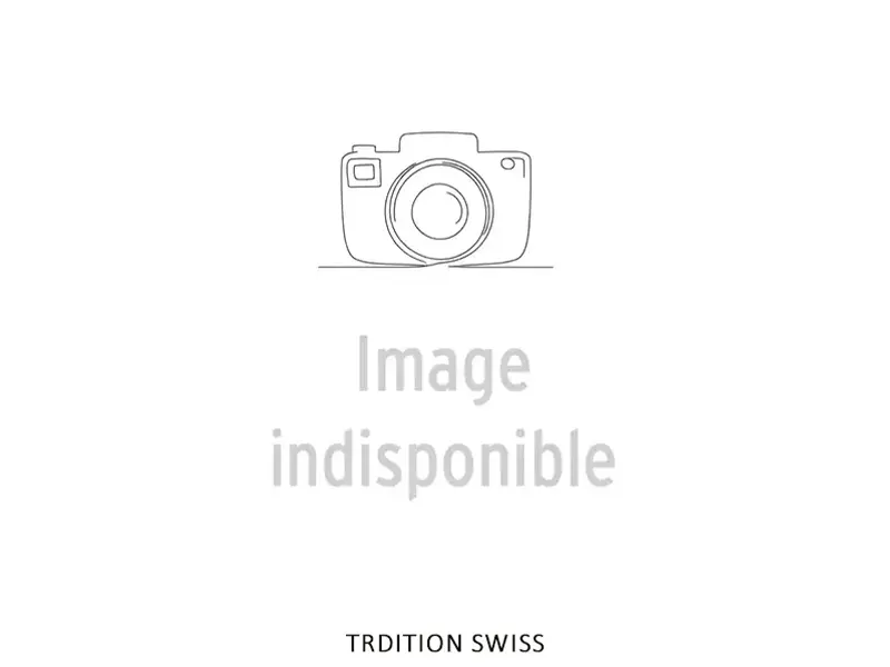 Filets de perche du lac de Zurich servis avec une sauce à la crème