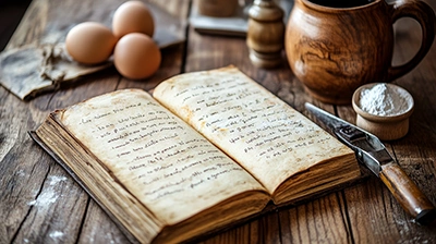 Expériences culinaires Expériences culinaires